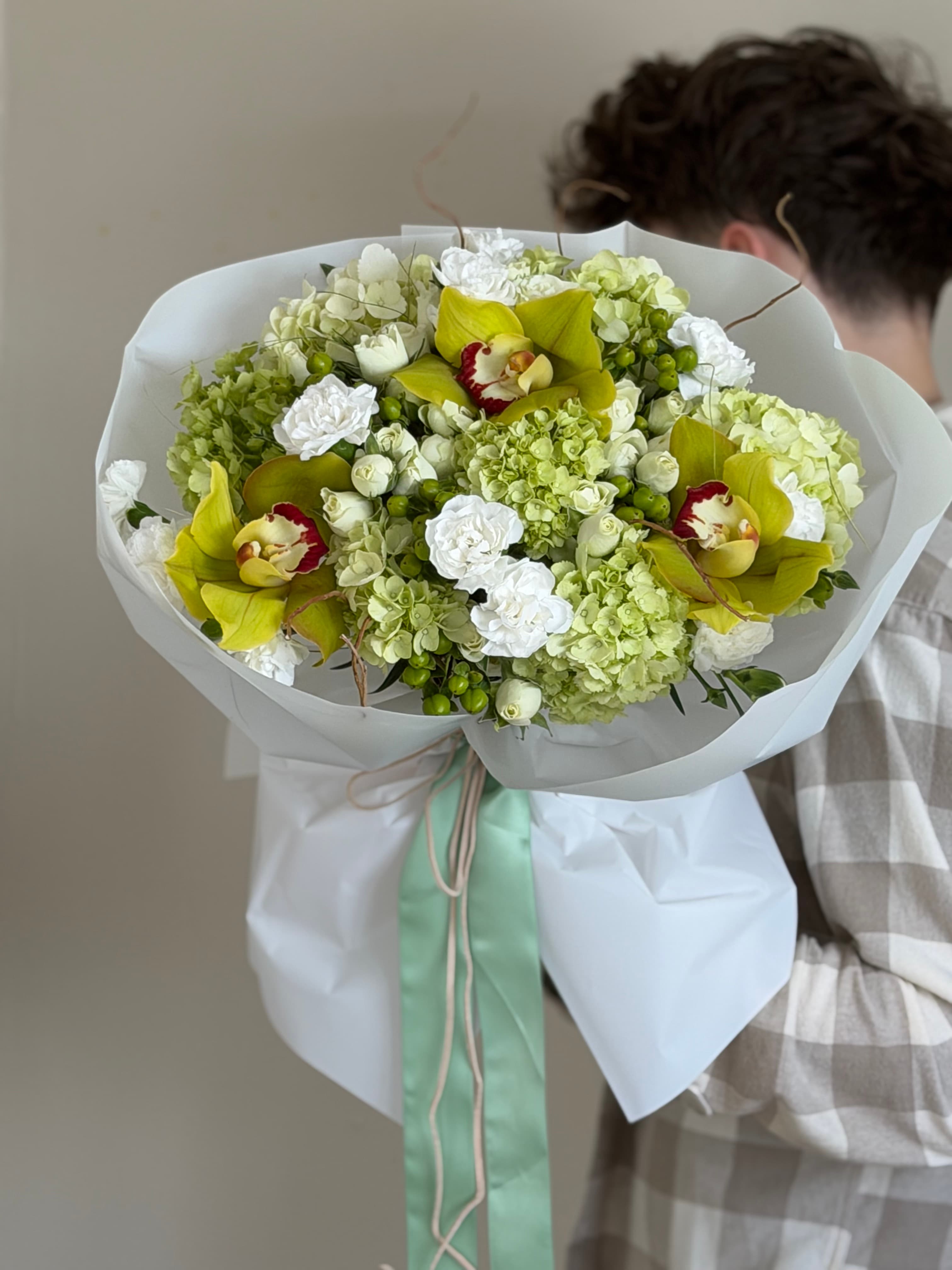 Signature Bouquet No. 1