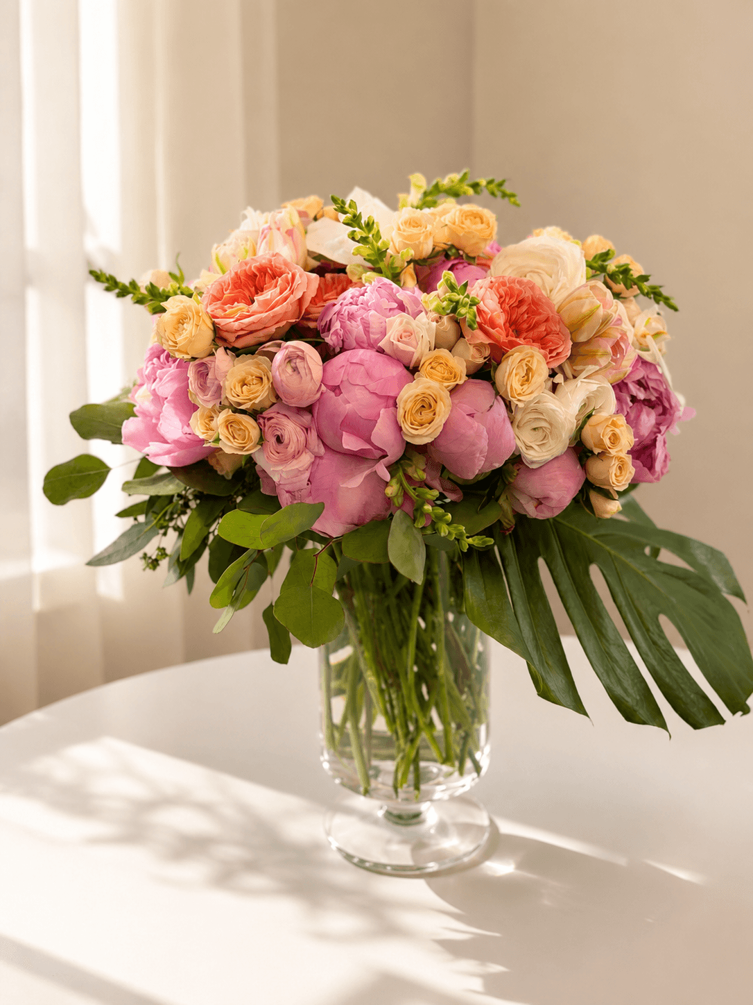 Signature Bouquet No. 10