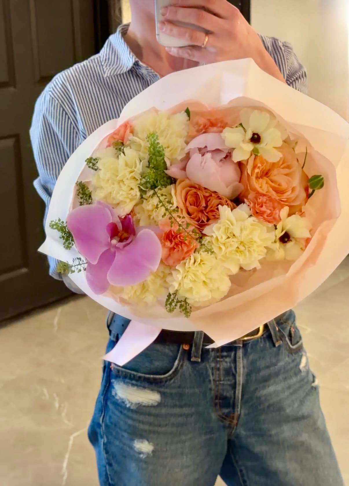 Signature Bouquet No. 11