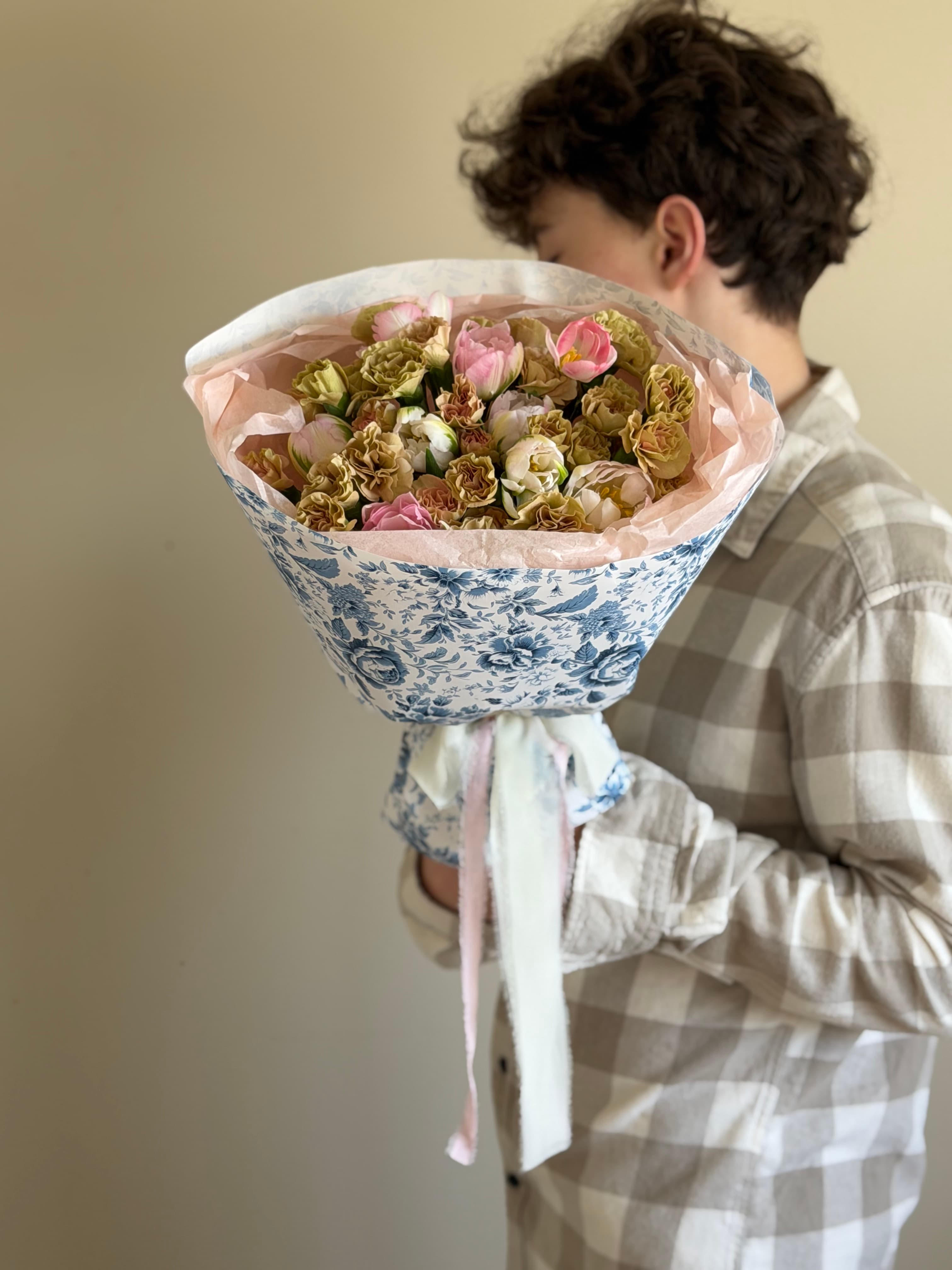Signature Bouquet No. 12
