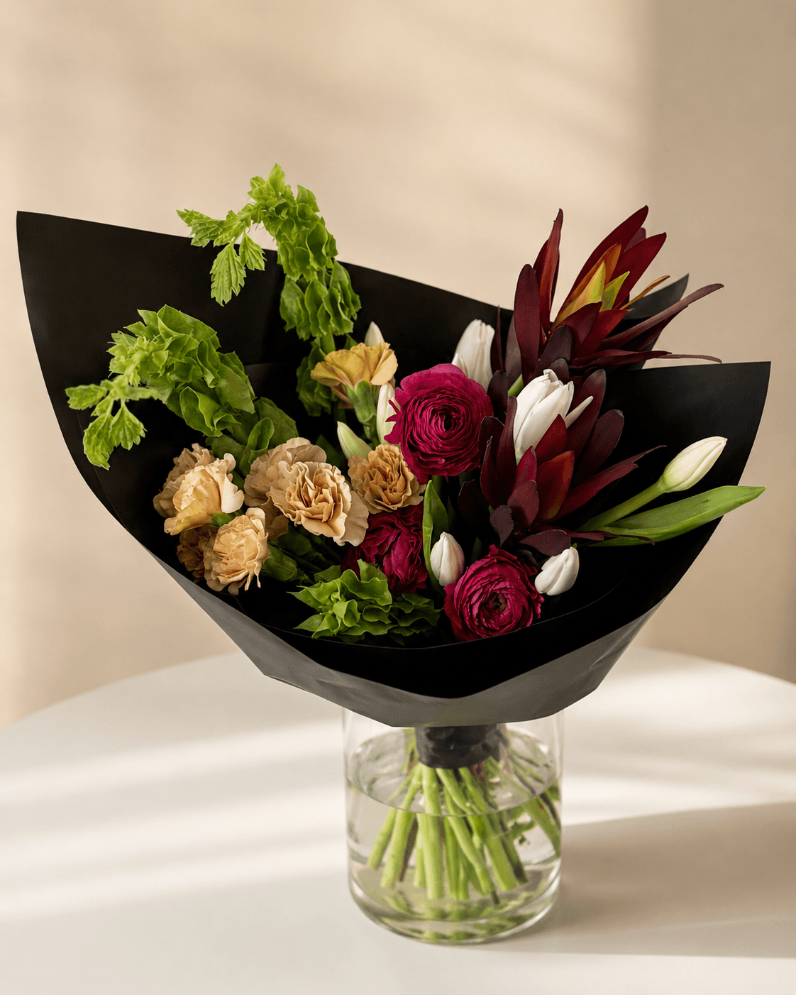 Signature Bouquet No. 13