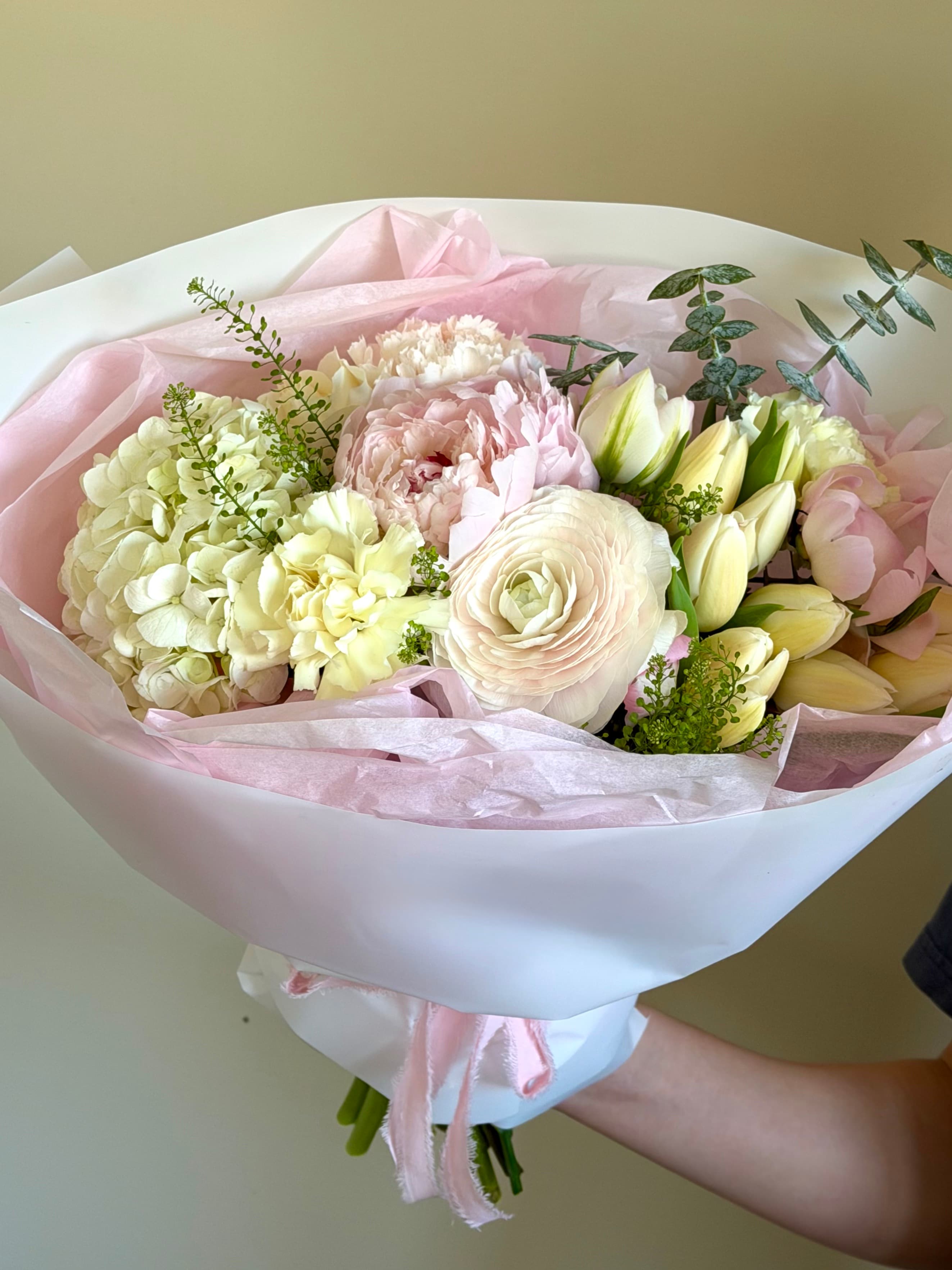 Signature Bouquet No. 14