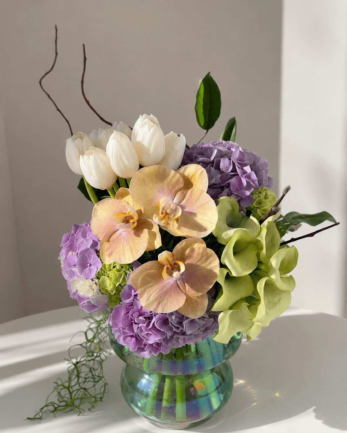 Signature Bouquet No. 18