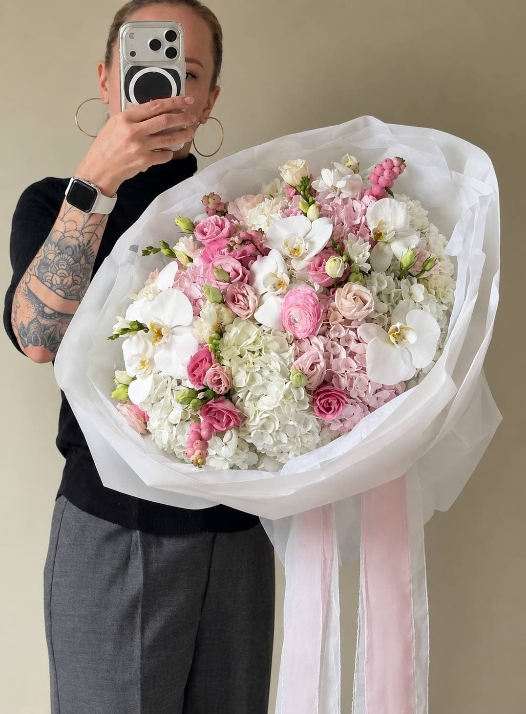 Signature Bouquet No. 19