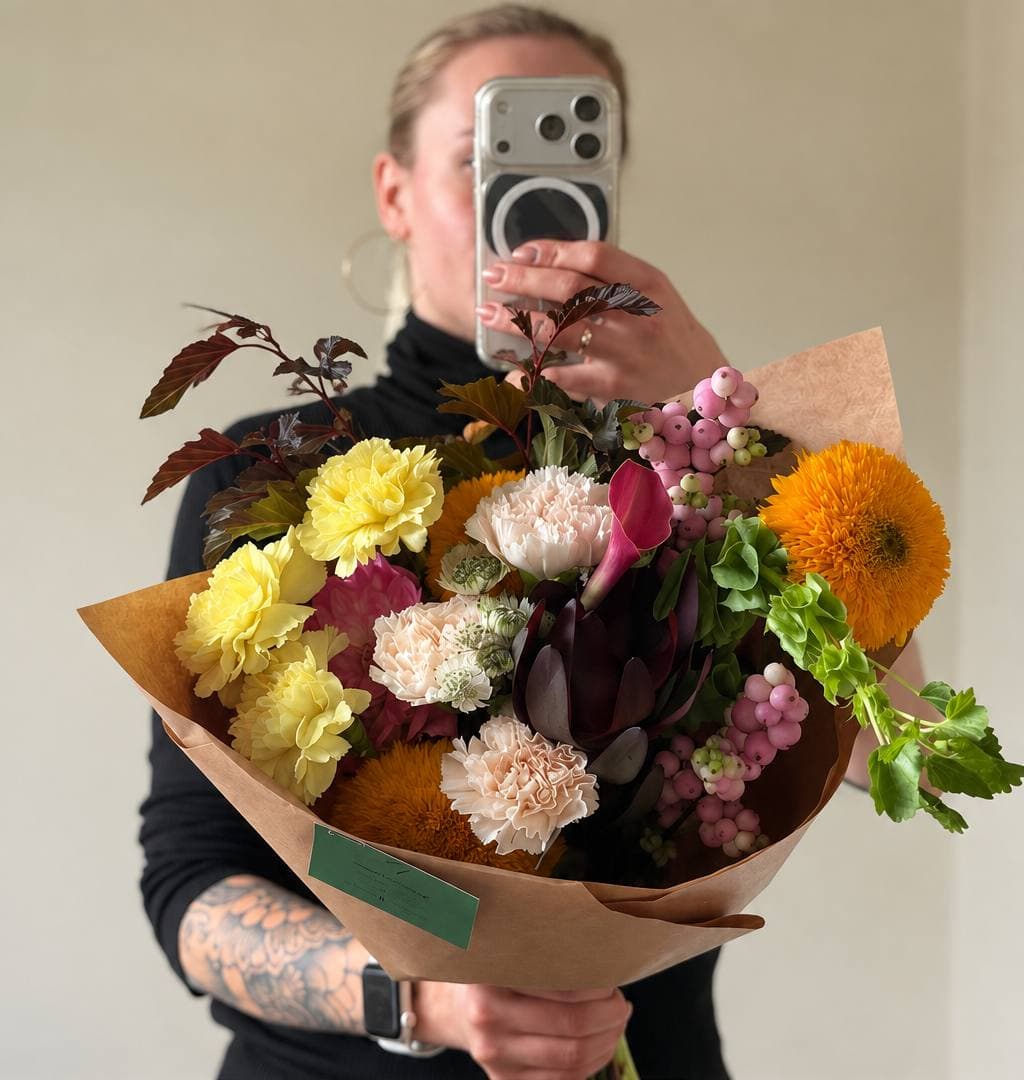 Signature Bouquet No. 20
