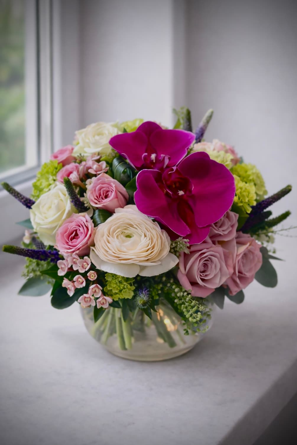 Signature Bouquet No. 3