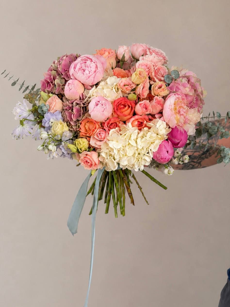 Signature Bouquet No. 4