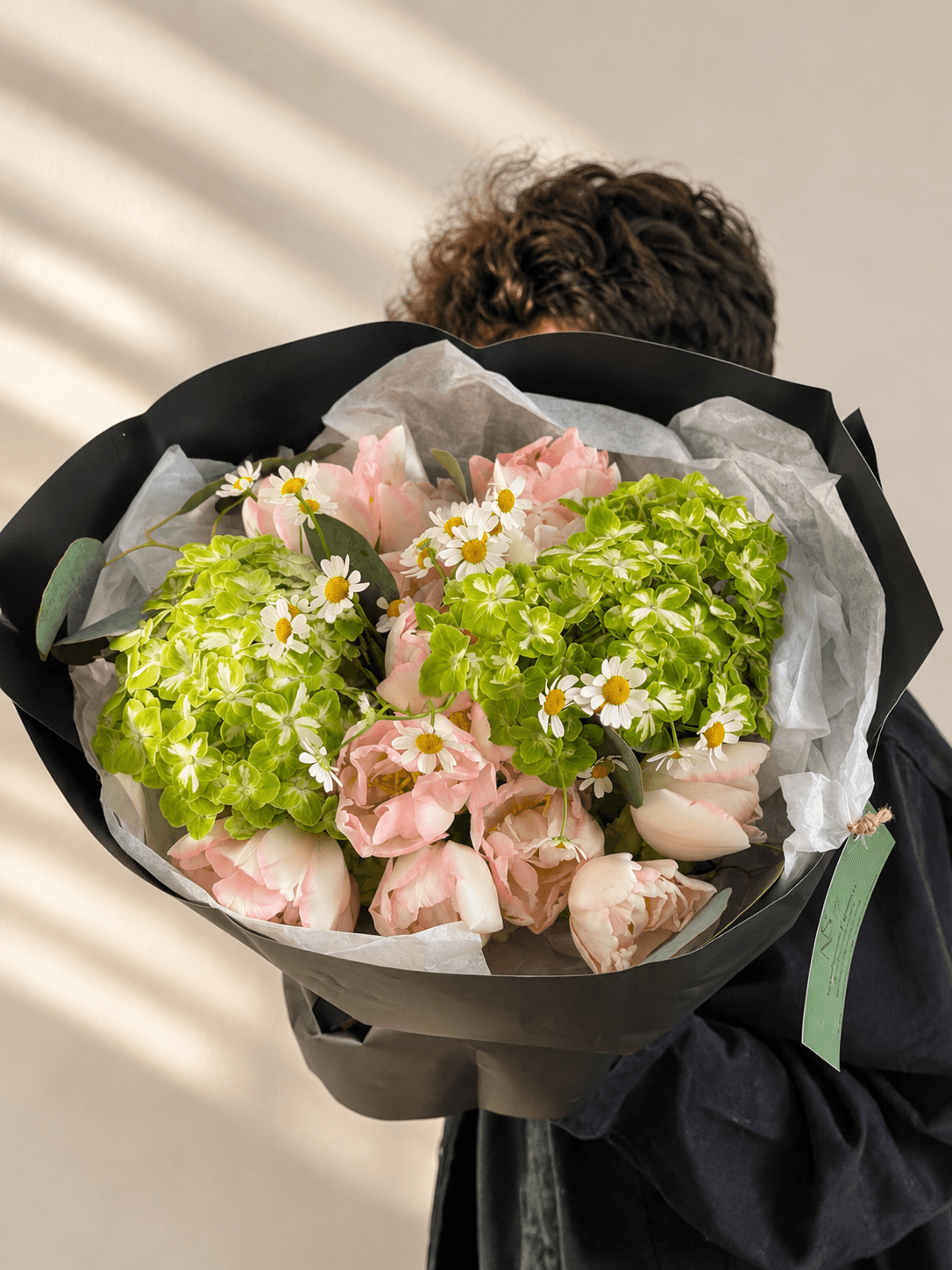 Signature Bouquet No. 5