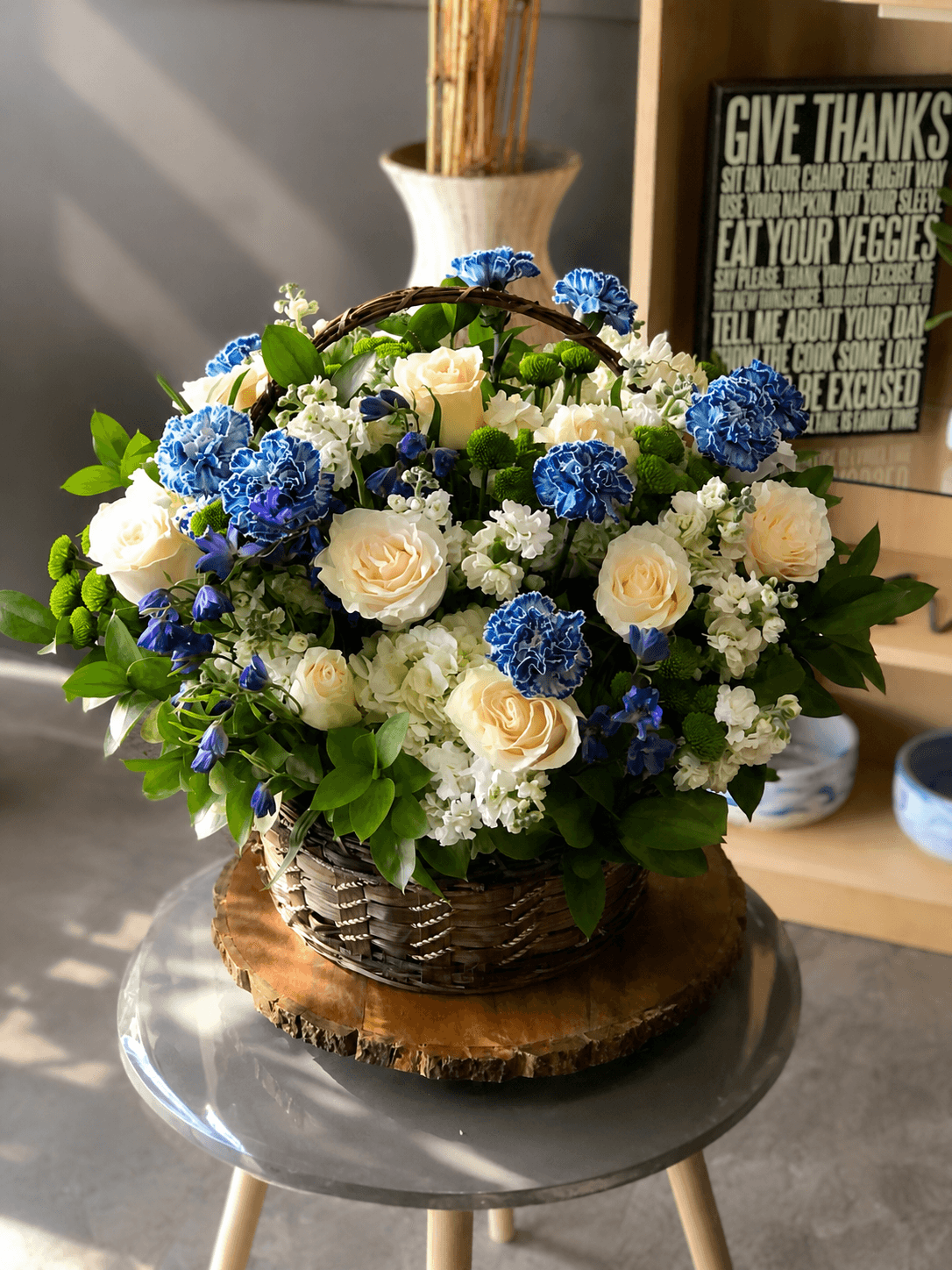 Signature Bouquet No. 6