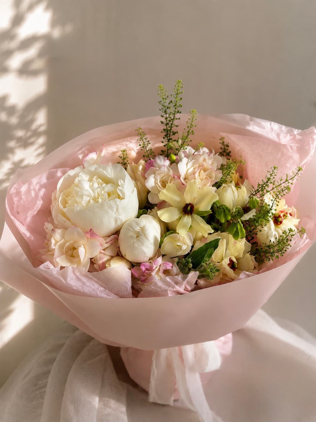 Signature Bouquet No. 7