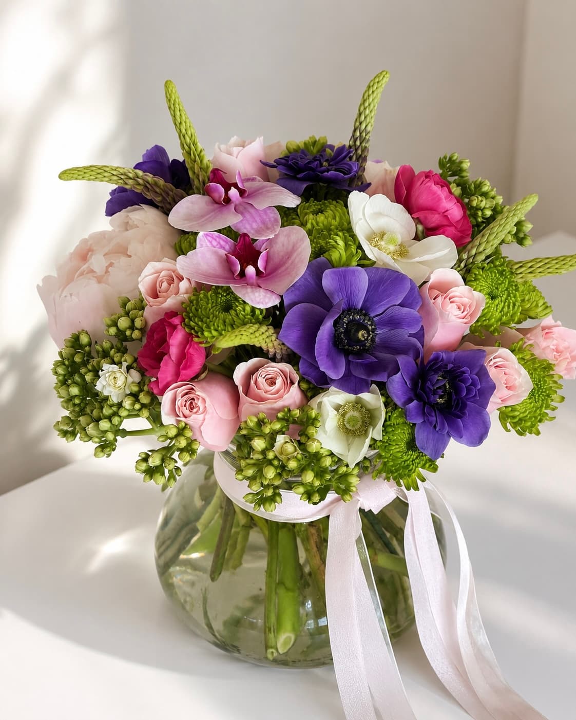 Signature Bouquet No. 8