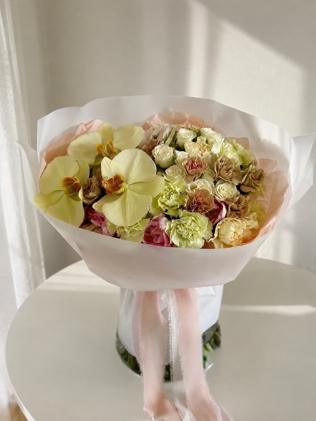 Signature Bouquet No. 9